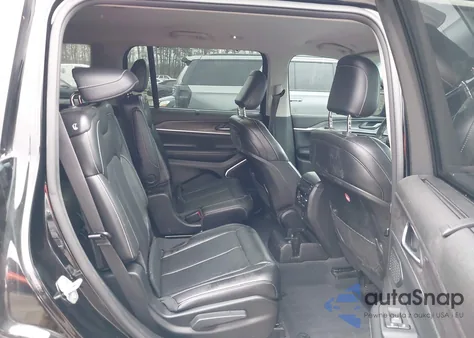 2023 Jeep Grand Cherokee L Limited 4X4 из США, поврежденный, VIN 1C4RJKBG8P8849508